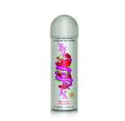 Perfume Cuba Body Spray Heartbreaker para mulheres Perfume Cuba Body Spray Heartbreaker para mulheres