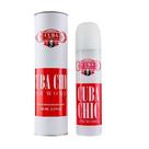 Perfume Cuba Chic EDP F 100ML