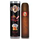 Perfume Cuba City Las Vegas 100ml Original Importado