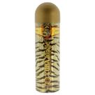 Perfume Cuba Cuba Jungle Tiger Body Spray 200ml para mulheres