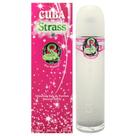 Perfume Cuba Cuba Strass Snake Eau de Parfum 100ml para mulheres