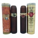 Perfume Cuba Gold Masculino + Cuba Royal 100ml