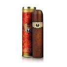 Perfume Cuba Gold Masculino Eau de Toilette Amadeirada e Especiada 100ML Cuba Paris