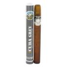 Perfume Cuba Grey by Cuba Eau de Toilette 35 ml para homens Perfume Cuba Grey by Cuba Eau de Toilette 35 ml para homens