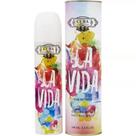Perfume Cuba La Vida 100ml Original Importado