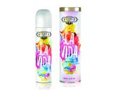Perfume Cuba La Vida Eau De Parfum 100ml para mulheres Perfume Cuba La Vida Eau De Parfum 100ml para mulheres