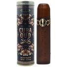 Perfume Cuba Oud for Men EDT 100ml Perfume Cuba Oud for Men EDT 100ml