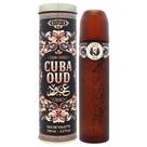 Perfume Cuba Oud para homens Eau de Toilette 100ml Perfume Cuba Oud para homens Eau de Toilette 100ml