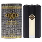 Perfume Cuba Prestige Mystic Oud EDT 90ml para homens Perfume Cuba Prestige Mystic Oud EDT 90ml para homens
