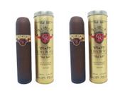 Perfume Cuba Royal Masculino + Cuba Royal Importados 100 ml