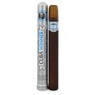 Perfume Cuba Vencedor 3,85ml Spray - aroma intenso e duradouro