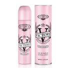 Perfume Cuba Victory Eau de Parfum Feminino Perfume Cuba Victory Eau de Parfum Feminino