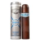 Perfume Cuba Winner Eau de Toilette Masculino 100ML