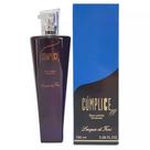 Perfume Cumplice 100ml feminino Perfume Cumplice 100ml feminino