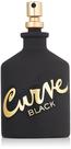 Perfume Curve Black Cologne para homens 125ml