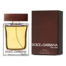 Perfume D&G The One For Men Edt 100 Ml Masculino Original Lacrado