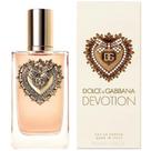 Perfume D o l c e & G a b b a n a D e v o t i o n Feminino Eau de Parfum 100ml