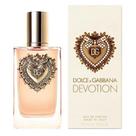 Perfume D o l c e & G a b b a n a Devotion Feminino Eau de Parfum 100ml Perfume D o l c e & G a b b a n a Devotion Feminino Eau de Parfum 100ml