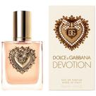 Perfume D o l c e & G a b b a n a Devotion Feminino Eau de Parfum 50ml