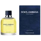 Perfume D o l c e & Ga b b a n a Pour Homme EDT 75ml Perfume D o l c e & Ga b b a n a Pour Homme EDT 75ml