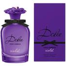 Perfume D o l c e Violet Feminino EDT 75ml Perfume D o l c e Violet Feminino EDT 75ml