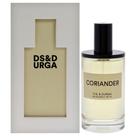 Perfume D.S. & Durga Coriander Eau de Parfum 100ml para mulheres Perfume D.S. & Durga Coriander Eau de Parfum 100ml para mulheres
