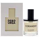 Perfume D.S. & Durga Coriander Eau de Parfum 50ml para mulheres Perfume D.S. & Durga Coriander Eau de Parfum 50ml para mulheres