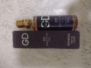 Perfume da Amakha Paris GD de 15 ml Perfume da Amakha Paris GD de 15 ml