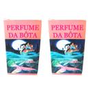 Perfume da Bota Feminino Umbanda Atrativo do Amor Encanto Atração Kit 2 Und