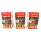 Perfume da Pomba Gira Atração Sedução Encanto Paixão Atrativo do Amor Kit 3 Und