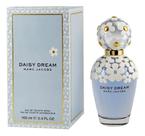 Perfume Daisy Dream Marc Jacobs Eau De Toilette 100 Ml Feminino Original Lacrado