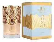 Perfume Dalal Lattafa 100 Ml Eau De Parfum Edp Feminino Arabe Original Lacrado Importado