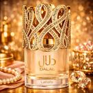 Perfume Dalal Lattafa Eau de Parfum 100ml