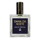 Perfume Dama Da Noite Feminino 100ml