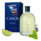 Perfume Dana Canoe Eau De Toilette para homens, perfume esportivo, 120 ml