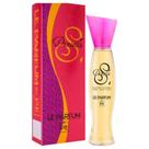 Perfume Daniella Edt Le Parfum Paris Elysees 100 Ml