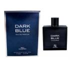 Perfume Dark Blue Mega Collection By Ard Al Zaafaran 100 Ml