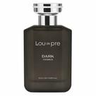 Perfume Dark Cedrus Lou de pre Masculino Eau de Parfum