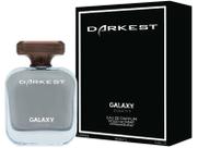 Perfume Darkest 100ml edp Galaxy Plus Concept