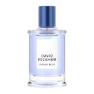 Perfume David Beckham Classic Blue Eau de Toilette 50ml para homens