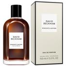 Perfume David Beckham The Collection Exquisite Leather Eau de Parfum 100ml Perfume David Beckham The Collection Exquisite Leather Eau de Parfum 100ml