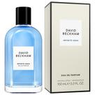 Perfume David Beckham The Collection Infinite Aqua Eau de Parfum 100ml