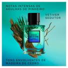 Perfume David Beckham True Instinct.
