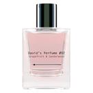 Perfume David's Perfume 02 Toranja e Sândalo 60mL