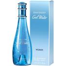 Perfume Davidoff Cool Water 100 ml Feminino EDT Spray
