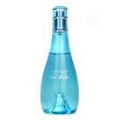 Perfume Davidoff Cool Water Eau De Toilette 100ml para mulheres