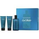 Perfume Davidoff Cool Water