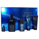 Perfume Davidoff Coolwater EDT 125ml para Mulheres