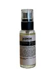 Perfume de bolsa Jasmim Flora Pura 15ml Floral Suave Elegante Feminin Perfume de bolsa Jasmim Flora Pura 15ml Floral Suave Elegante Feminin