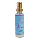 Perfume de Bolsa Pour Femme Divas 15ml Feel Essence Perfume de Bolsa Pour Femme Divas 15ml Feel Essence